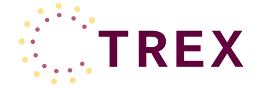 cropped cropped trex logo image