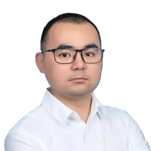 leo xiong trex